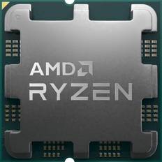 AMD Ryzen 7 7700 (3.8 GHz 5.3 GHz) Tray