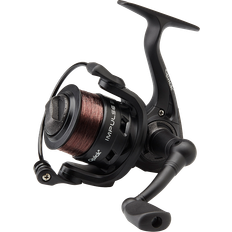 DAM Fishing Reels DAM navijak quick impulse 3l 4000 fd vlasec 8 lb mono