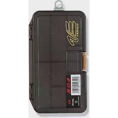 VS-804 161 x 91 x 31 mm Black