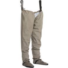 Vision Vêtements de pêche Vision Koski Hip Stockingfoot Waders