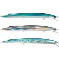 Seaspin Mommotti Slow Sinking Minnow 180 Mm 28g Multicolor