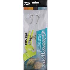 Daiwa Fiskestænger Daiwa Grandwave Elsinor Flatty Yellow Rig #2