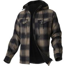 Geoff Anderson Fiskegrej Geoff Anderson Ezmar 2 Wind Jacket Grøn XXXLarge