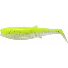 Savage Gear Fischköder Savage Gear Cannibal Shad 8cm 5g 5 Gummishads