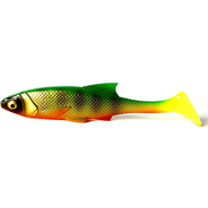 Armada Armada Sneaky Shad 180mm Firetiger