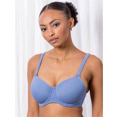 Trofé Sanna T-shirt Underwire Bra BH Blå Dame