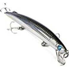 Seaspin Mommotti Sinking Minnow 190 Mm 34g Multicolor