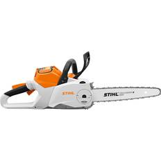 Stihl Akku Motorsägen Stihl Akku-Kettensäge "MSA 200 C-B" Schienenlänge 35 cm, ohne Akku und Ladegerät, MA03 200 0010