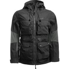 Arrak jackor Arrak Outdoor Hybrid Jacket Black