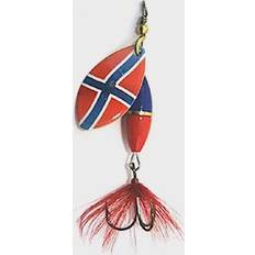 Fiskeutrustning Myran MYRAN WIPP 7G NORGE