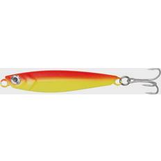 Fiskeutrustning Kinetic Cool Herring 2pack 60g Orange/Yellow 60g