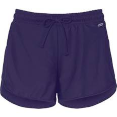Damella Boxershorts Bikinishorts - Navy 2