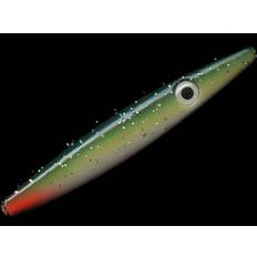 Fiskeutrustning i-fish SILVER BULLET 28G OLIV