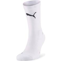 Puma Team Indoor Smu Socks White Vit 4749