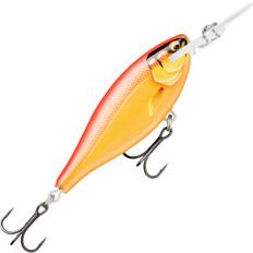 Fiskeutrustning Rapala Shad Elite 7,5 cm wobbler GDGO
