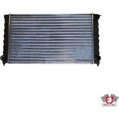 JP Group Radiador Aluminio 525 320 32 Volkswagen Golf 2 Jetta 2