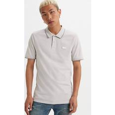 Levi's Hombre Polos Levi's Polo de hombre de manga corta slim - Gris