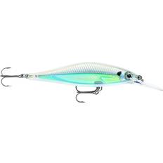 Fiskeutrustning Rapala Lure Shadow Rap Shad Deep 9cm 12gr 1.5-1.8m