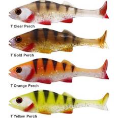 Fiskeutrustning Westin Original Perch Lure 9cm 8g