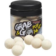 Fiskeutrustning Starbaits G&G Global Pop Up 14 mm 20 g
