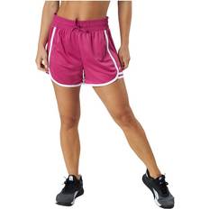 Fitness & Gymträning - Rosa Shorts Reebok Wor Knit Short Seprpi