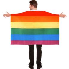 Henbrandt Cape Prideflagga