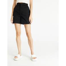 Dickies Women Shorts Dickies Phoenix Shorts Woman Black