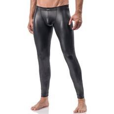 MANSTORE M510: Leggings, schwarz