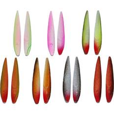 Salmo Trutta 9 gram Sort/Kobber