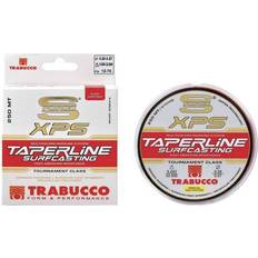 Trabucco TaperLine XPS SurfCast Line 250m 0,23 0,57 mm