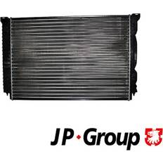 Radiateurs à Eau JP Group Radiateur Du Moteur 632 499 32