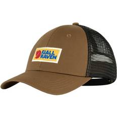 Fjällräven Vardag Långtradarkeps Cap Timber Brown