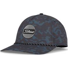 Titleist Gorras Titleist Boardwalk Rope Black/Camo UNI Gorra