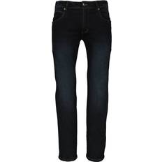 Blå - Cargobukser - Herre Roberto cargo pants 250160 black-31/32