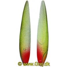 Waterstar Salmo Trutta Gennemløber 9 Gram-Sort/Gul