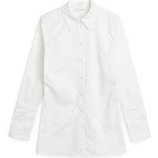 By Malene Birger Skjorter By Malene Birger Padano Shirt - White