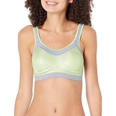 Anita Active Momentum Sports Bra - Lime Green