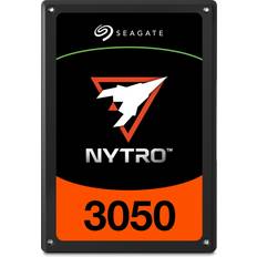 Seagate Nytro 3350 2,5 tum 1920 GB SAS SSD ingång