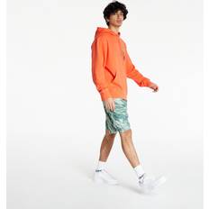 Jordan Zion Dri Fit Performance Hoodie - Red