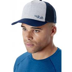 Grå - Herre Capser Rab Trucker Cap Grey Marl