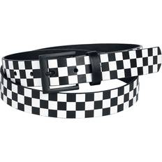 RED by EMP Gordon Belt - Black/White