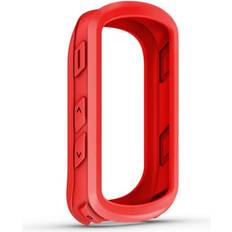 Garmin Custodia in silicone edge 540/840 rosso