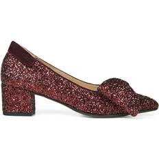 Angulus Sparkling Bow - Bordeaux