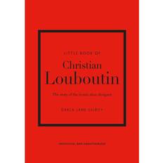 Little Book of Christian Louboutin (Indbundet)