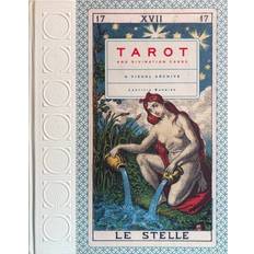 Tarot Tarot and Divination Cards (Indbundet)