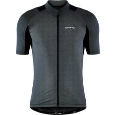 Endurance pro Craft Pro Endurance Lumen Jersey M - Black