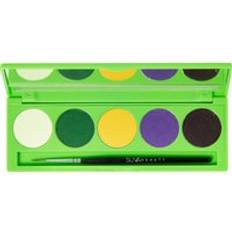 Palette Eyeliners SUVA Beauty Grunge Palette Neon