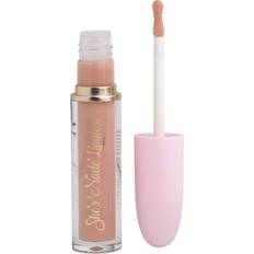 Doll Beauty Lipgloss Out Pink