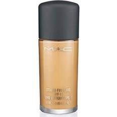 MAC MAC, Studio Fix Fluid Foundation SPF15 NC40, 1.02 Fl Oz