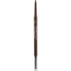 Cosmetics Retractable Eyebrow Liner - Medium Brown